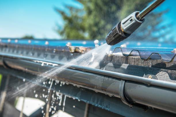 Best Pressure Washing Brick  in Jefferson, OH
