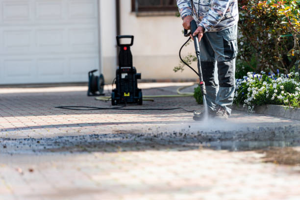 Best Fence Pressure Washing  in Jefferson, OH