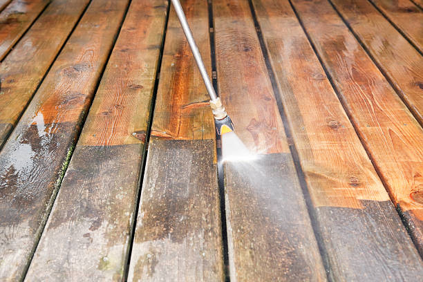 Best Affordable Power Washing  in Jefferson, OH