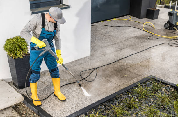 Best House Pressure Washing  in Jefferson, OH