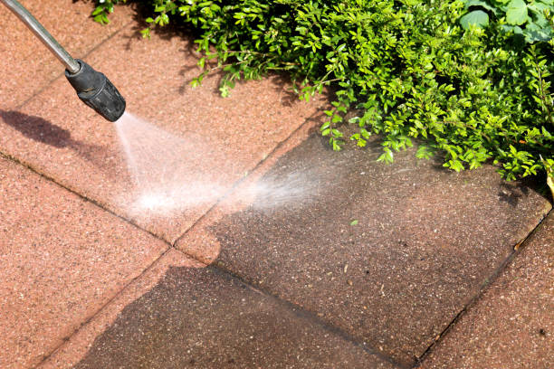 Best Deck Cleaning Services  in Jefferson, OH