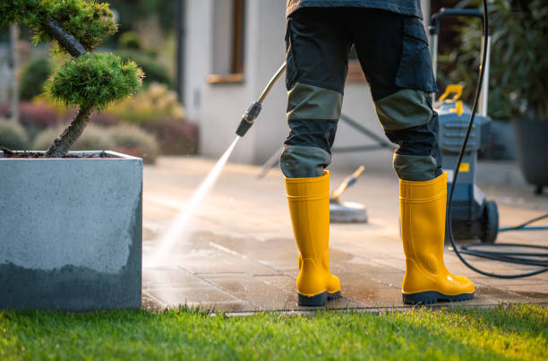 Pressure Washing Estimates in Jefferson, OH