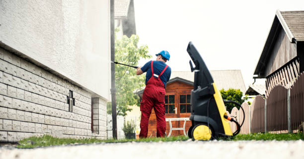 Best Deck Cleaning Services  in Jefferson, OH